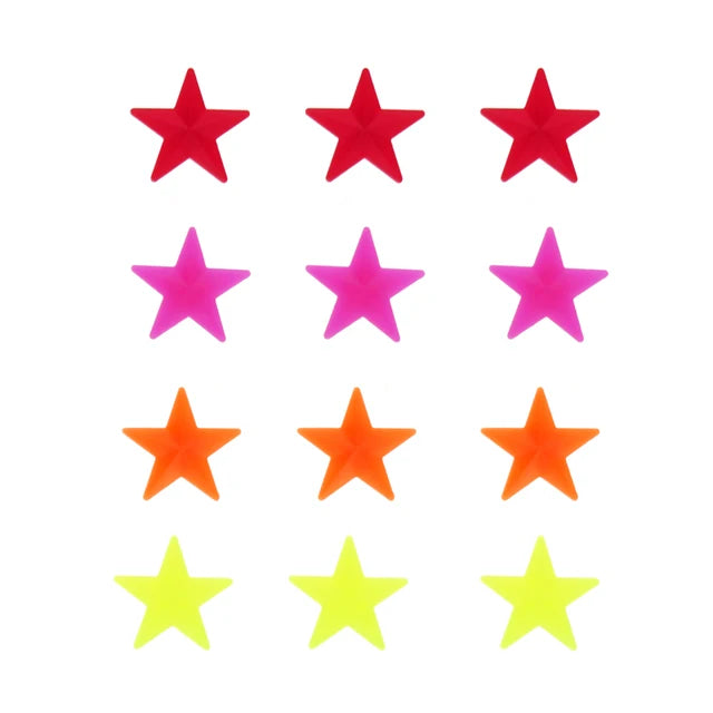 Bicycle Spokes – Unicorn Stars