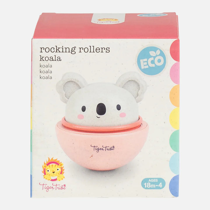 Rocking Rollers - Koala