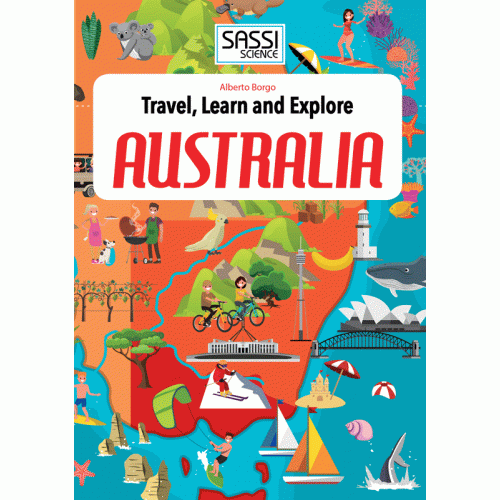Travel, Learn and Explore - Australia