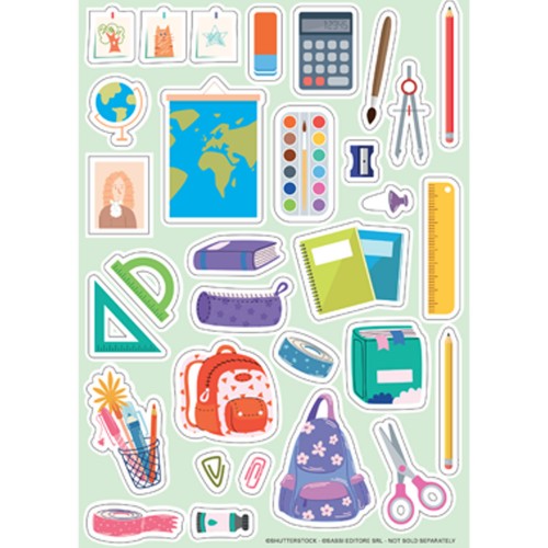 My First Activities Arts & Crafts - My Day