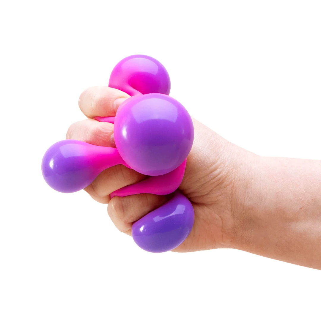 Née Doh - Colour Change Cube Shape