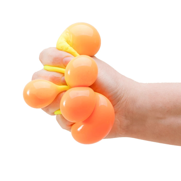 Née Doh - Colour Change Cube Shape