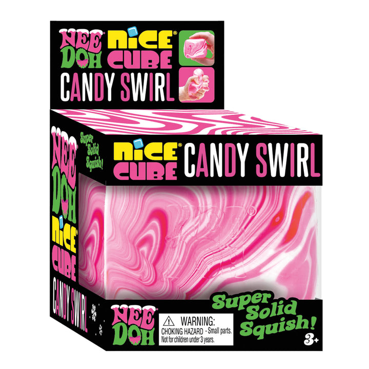 Née Doh - Candy Swirl Nice Cube