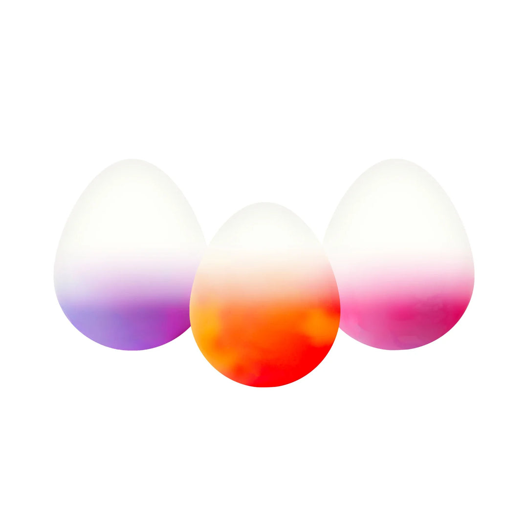 Née Doh - Dippin Dazzler Colour Change Eggs