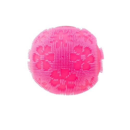 Née Doh - Fuzz Ball Flower Power