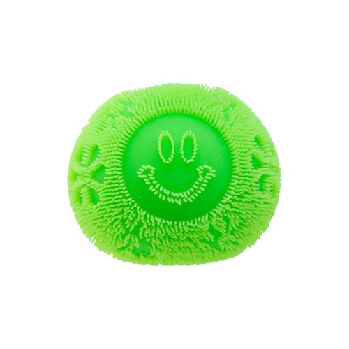 Née Doh - Fuzz Ball Flower Power