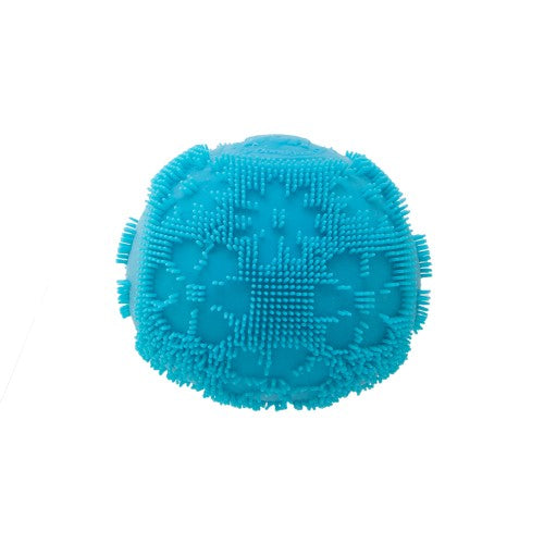 Née Doh - Fuzz Ball Flower Power