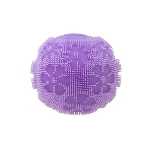 Née Doh - Fuzz Ball Flower Power