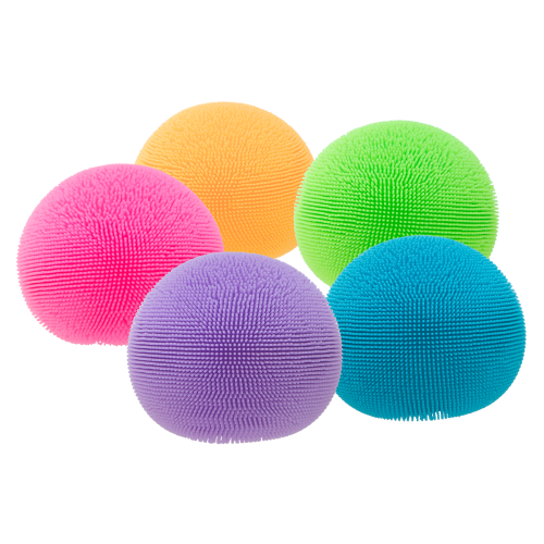 Née Doh - Fuzz Ball