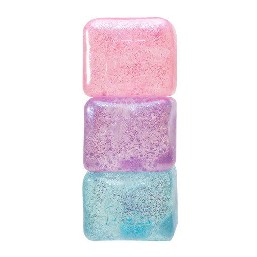 Née Doh - Glitter & Glow Nice Cube