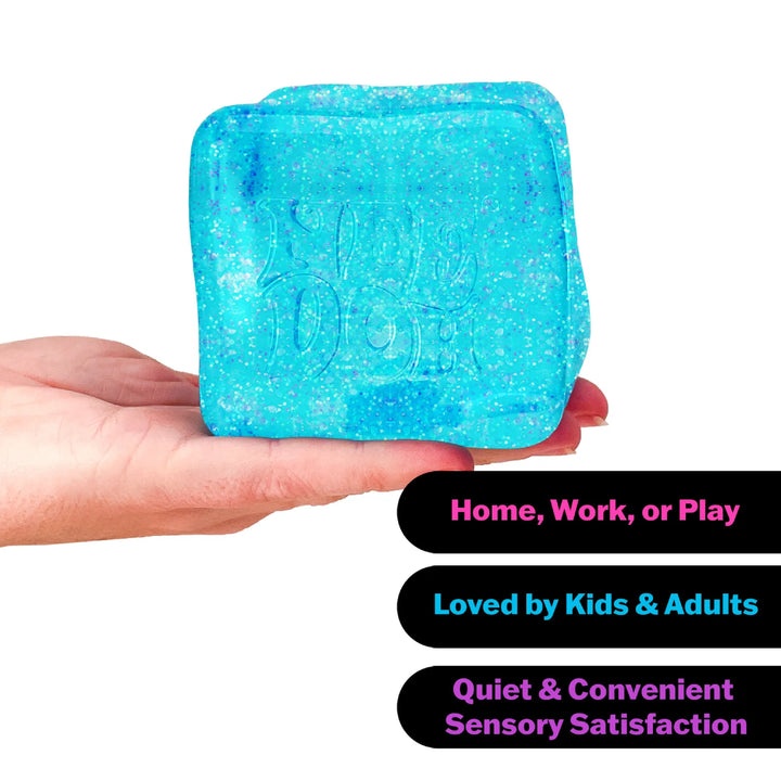 Née Doh - Niceberg Glitter & Glow