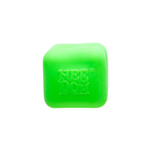 Née Doh - Glow in the Dark Nice Cube