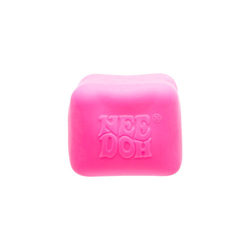 Née Doh - Glow in the Dark Nice Cube