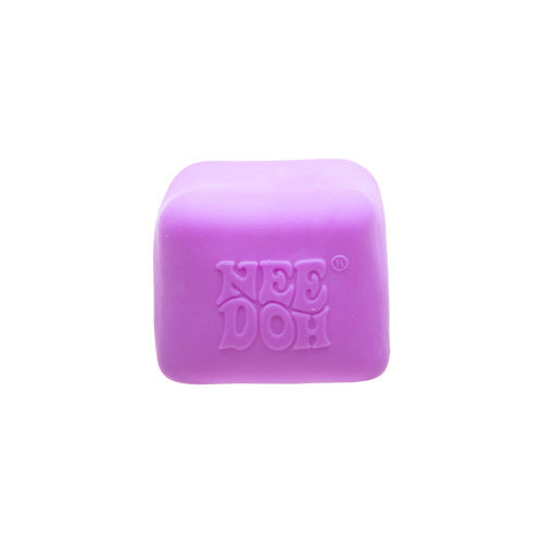 Née Doh - Glow in the Dark Nice Cube