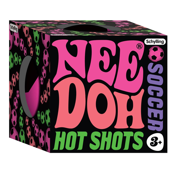 Née Doh - Soccer Ball