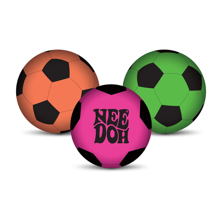 Née Doh - Soccer Ball