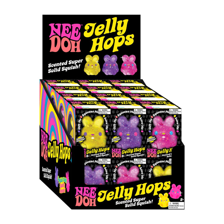 Née Doh - Jelly Hops (Scented)