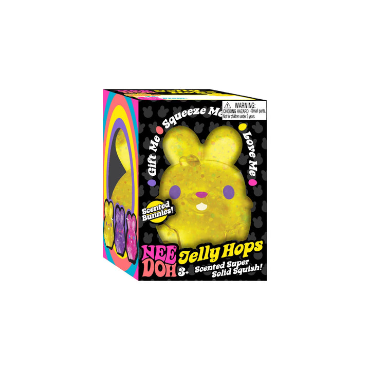 Née Doh - Jelly Hops (Scented)