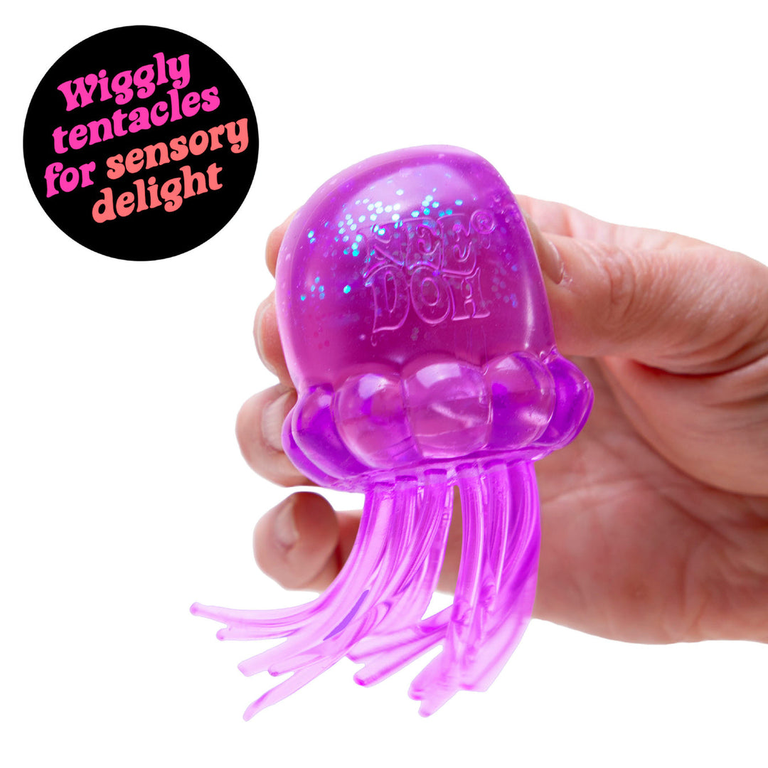 Née Doh - Jelly Squish
