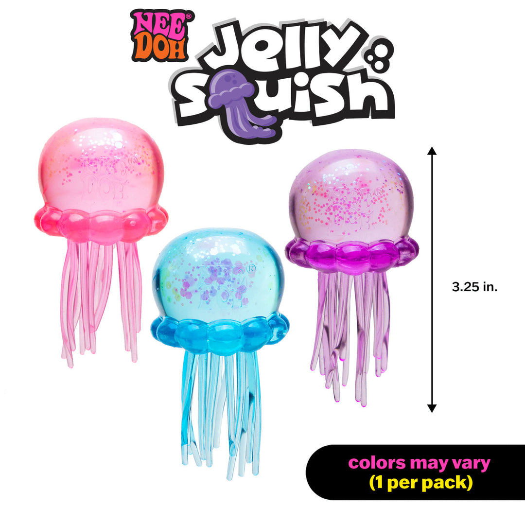 Née Doh - Jelly Squish