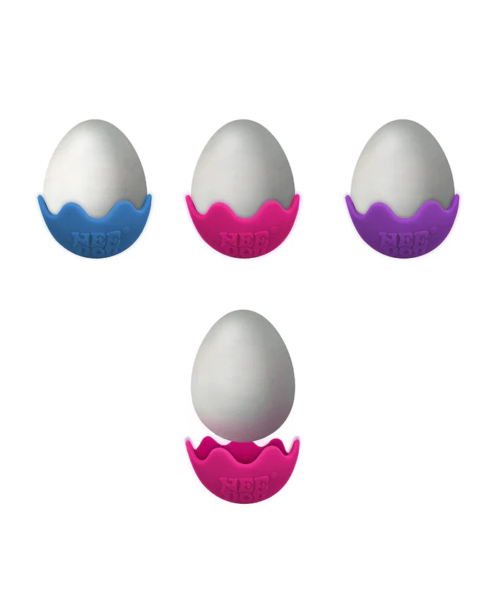 Née Doh - Magic Colour Egg
