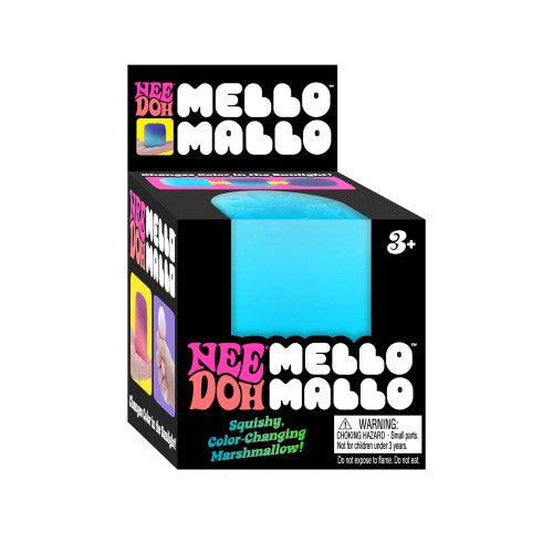 Née Doh - Mello Mallo