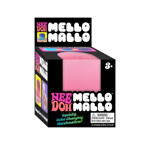 Née Doh - Mello Mallo