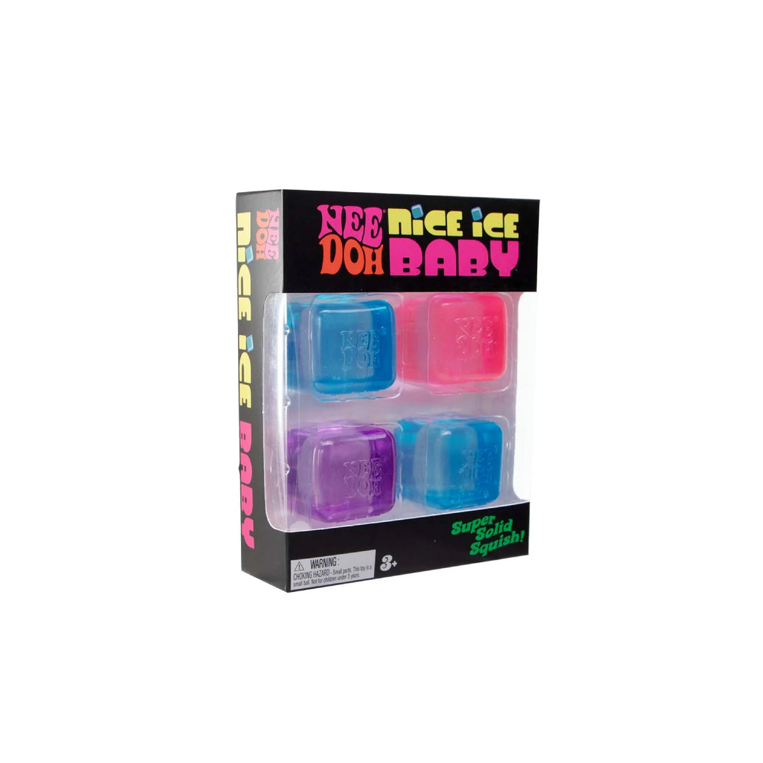 Née Doh - Nice Ice Baby Teenie (Multi-Pack)