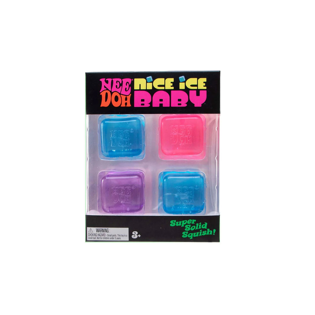 Née Doh - Nice Ice Baby Teenie (Multi-Pack)