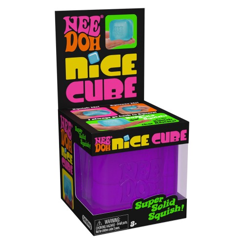 Née Doh - Nice Cube