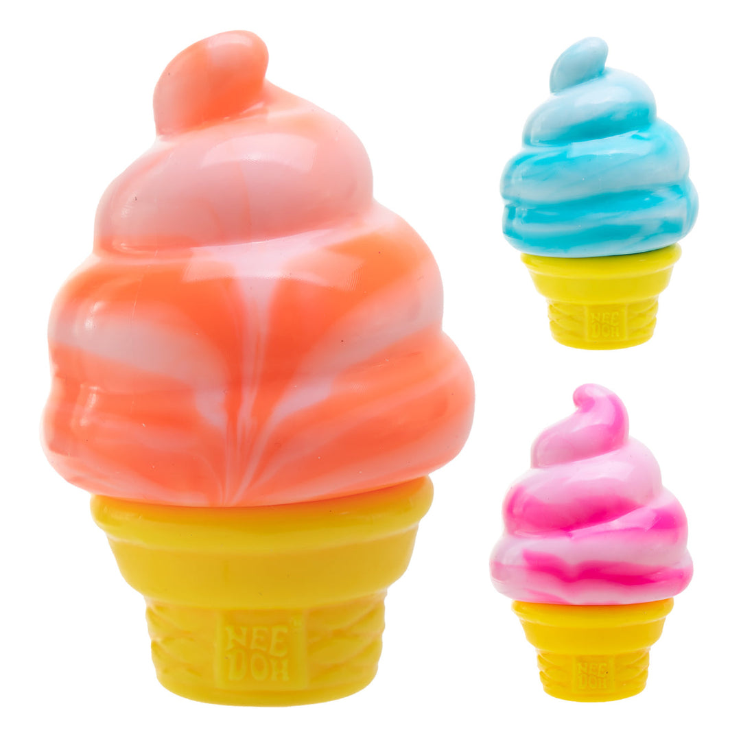 Née Doh - Nice Cream Cone