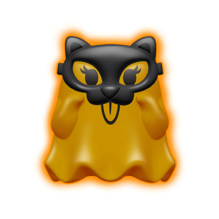 Née Doh - Glowy Ghosts