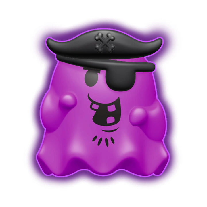 Née Doh - Glowy Ghosts