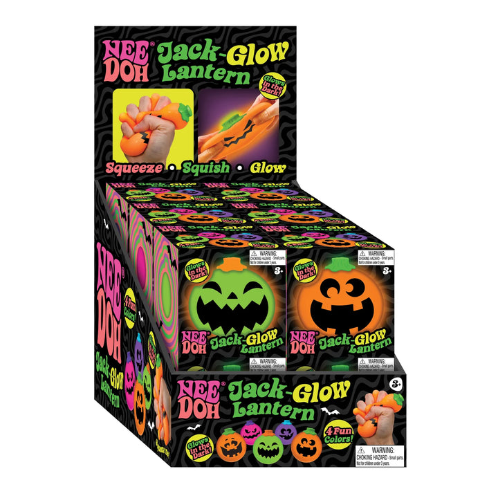 Née Doh - Jack-Glow Lantern