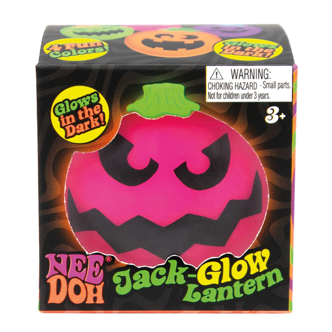 Née Doh - Jack-Glow Lantern