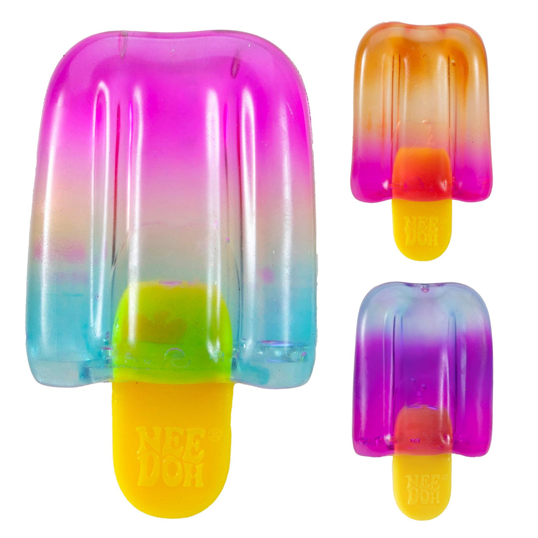 Née Doh - Nice-sicle