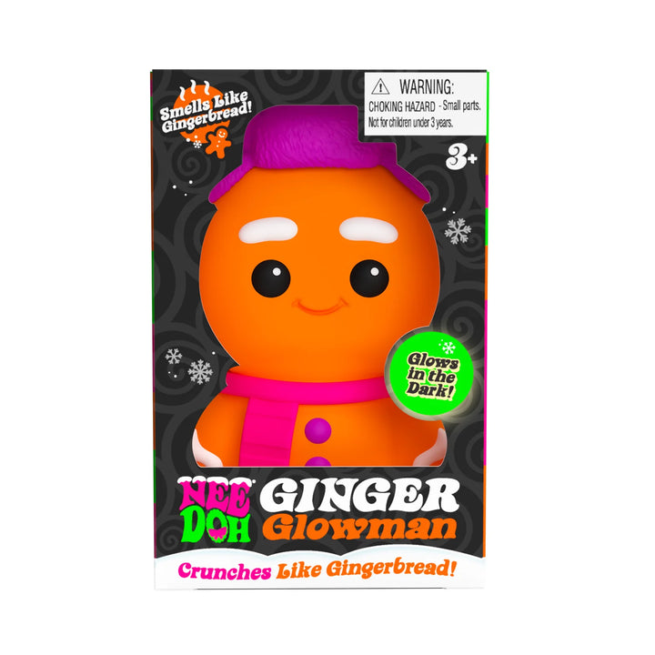 Née Doh - Ginger Glowman