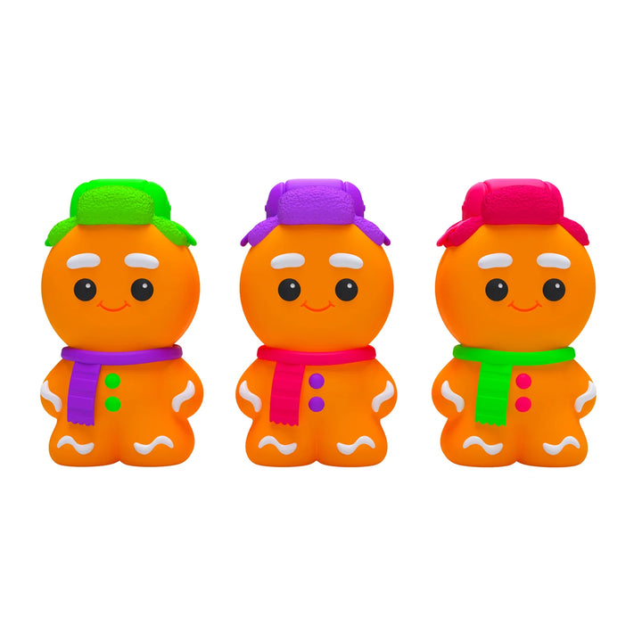 Née Doh - Ginger Glowman