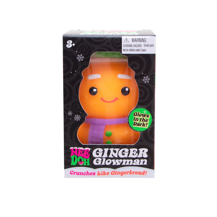 Née Doh - Ginger Glowman
