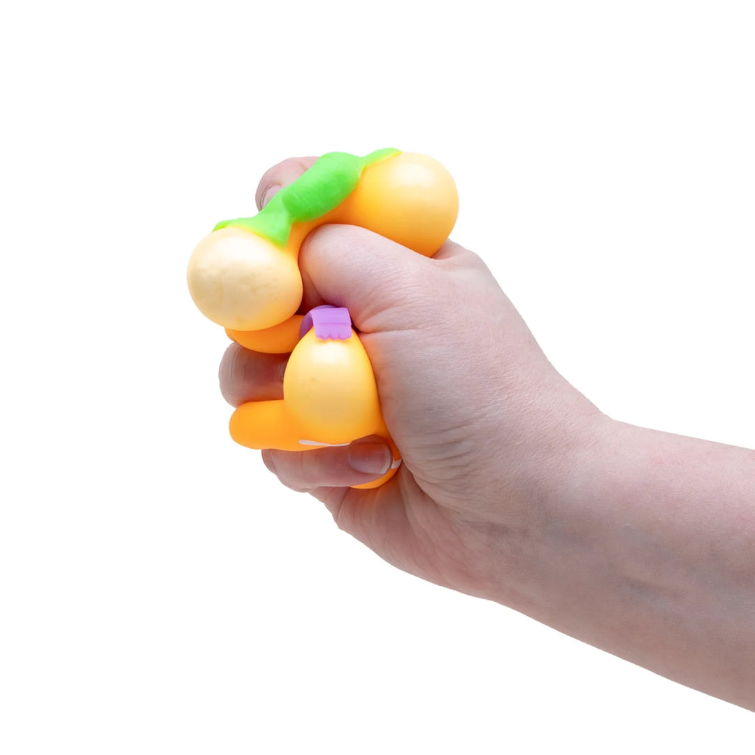 Née Doh - Ginger Glowman