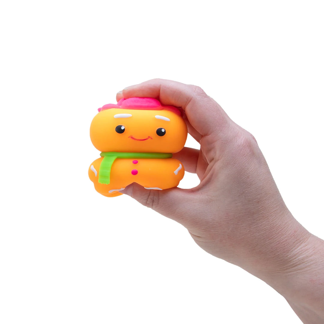 Née Doh - Ginger Glowman