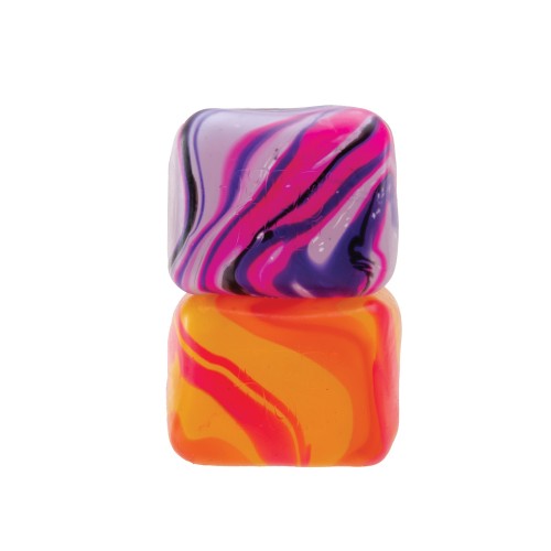 Née Doh - Swirl Nice Cube