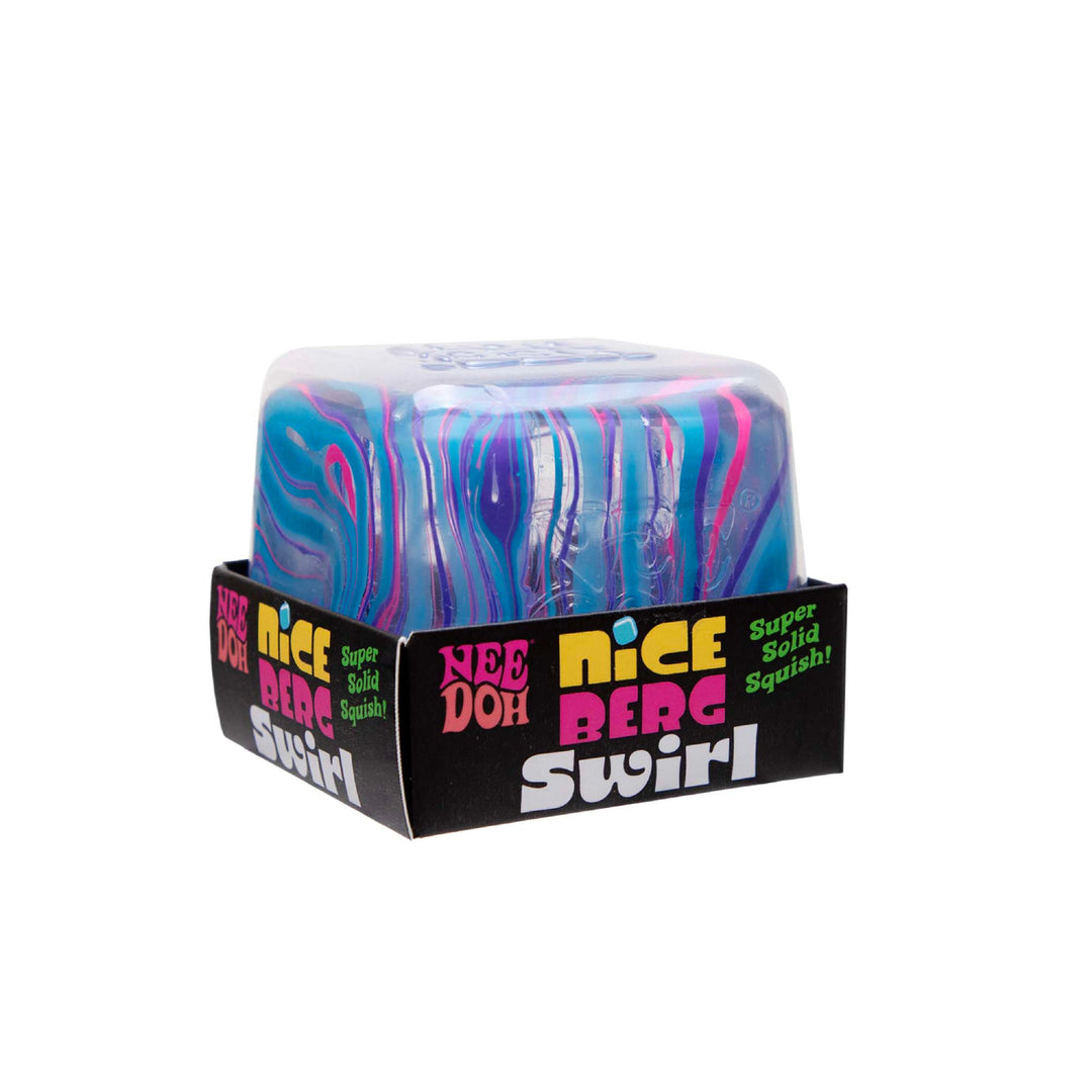 Née Doh - Swirl NiceBerg