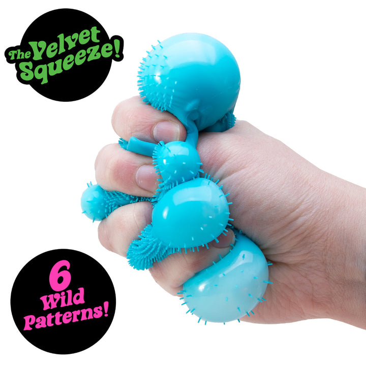 Née Doh - Fuzz Ball Wild Cats