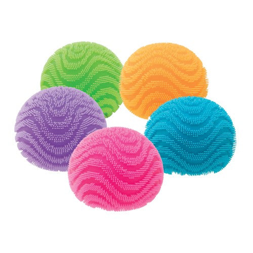 Née Doh - Fuzz Ball Wonder Waves