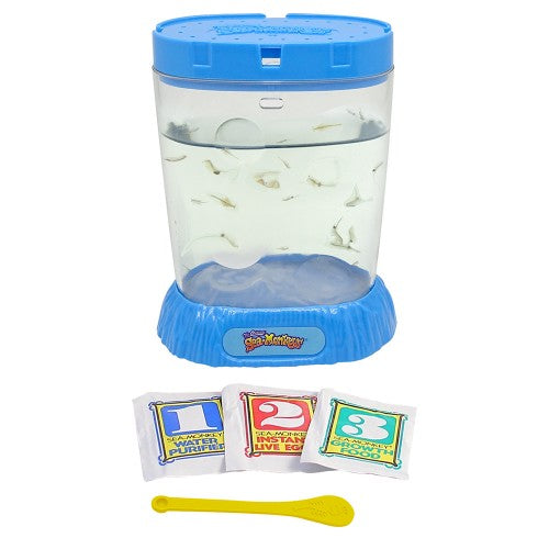 The Original Sea-Monkeys®️ Ocean Zoo