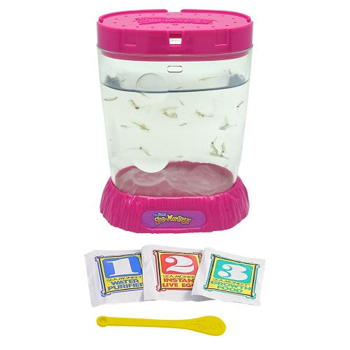 The Original Sea-Monkeys®️ Ocean Zoo