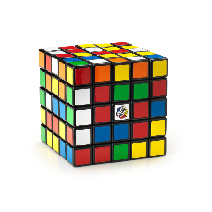 Rubik’s Cube - 5 x 5 Professor