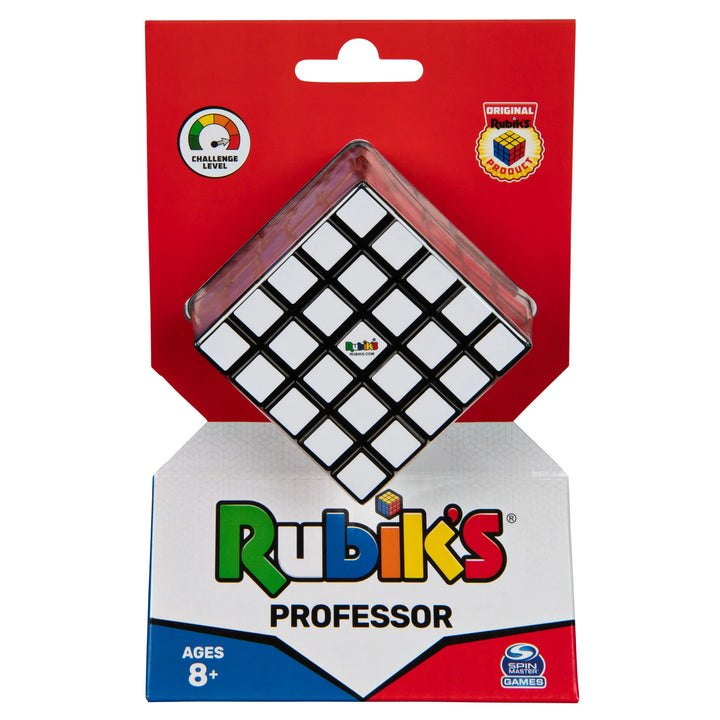 Rubik’s Cube - 5 x 5 Professor