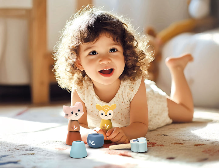 Screw Toys